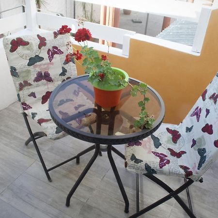Hosteria Robert Villa Gesell Eksteriør bilde